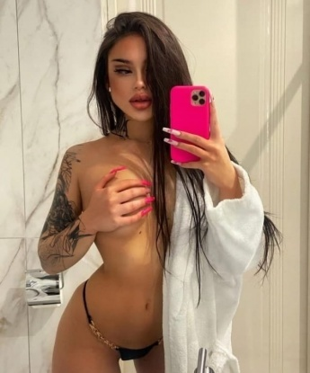 Фаина