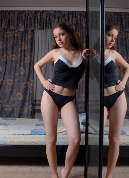 Анкета проститутки Марта - Фото 1, Бильбиль-Казмаляр, 21 год, №25236